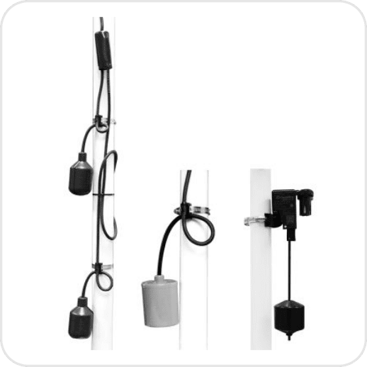 Float Switches